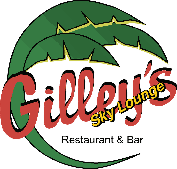 Gilley's Cafe Sky Lounge, Restaurant and Bar